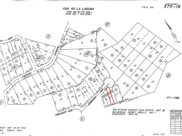 0 Edwards Ave #97, Lake Elsinore, CA 92530