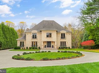 1105 Towlston Rd, Mc Lean, VA 22102