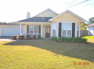 132 Palm Dr, Alabaster, AL 35007