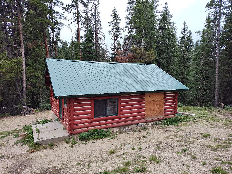 A Forest Service, Big Horn, WY 82833 MLS 23761 Zillow