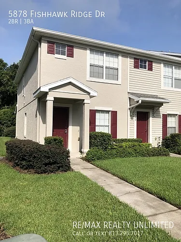 5878 Fishhawk Ridge Dr Photo 1