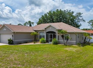 5615 MOJAVE AVENUE, NORTH PORT, FL 34288
