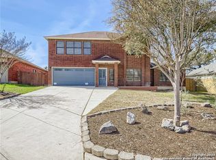 22111 Yorkhaven, San Antonio, TX 78259
