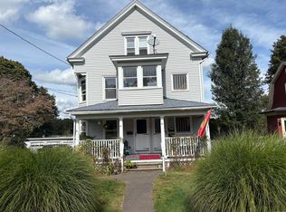 37 Hungerford Ave #3, Oakville, CT 06779