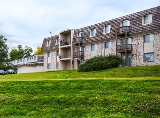 Pinehill Park, Bellevue, NE 68005