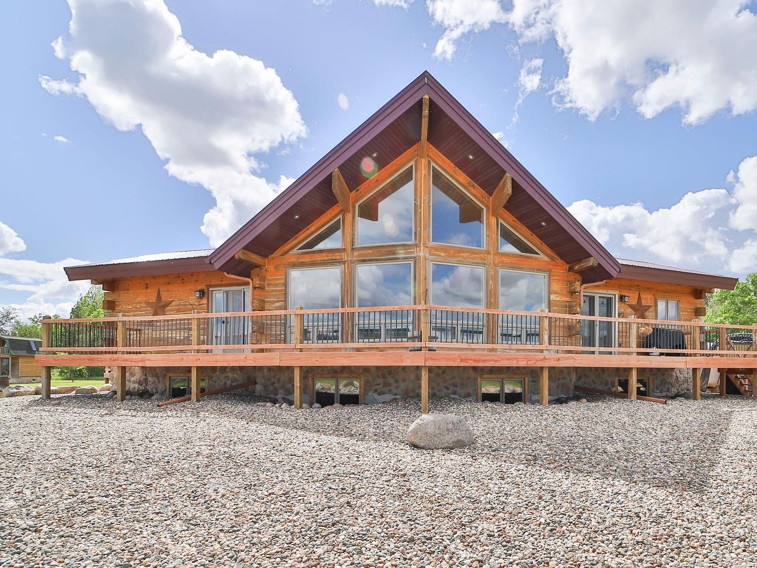 17695 County Road 7, Verndale, MN 56481 Zillow