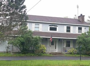 423 Rector Rd, Glenville, NY 12302