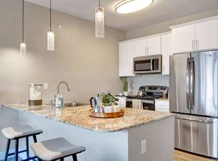 Gatsby Apartments, Minneapolis, MN 55404