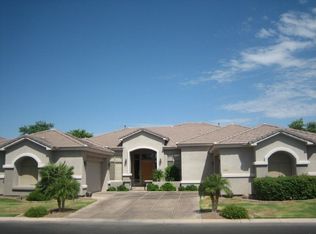 2182 E Tonto Pl, Chandler, AZ 85249
