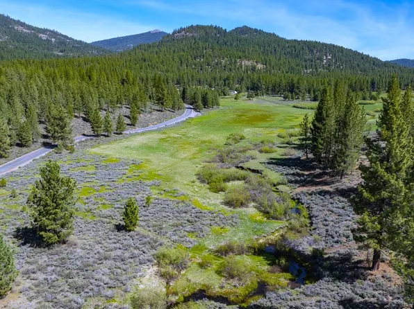 1380 Wolf Meadows Ln, Delleker, CA 96122