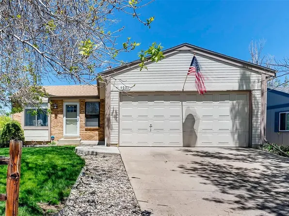 5991 W 75th Pl, Arvada, CO 80003