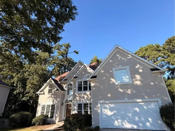 220 Forest Ct, Johns Creek, GA 30097
