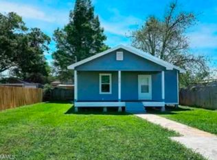 419 Providence St, New Iberia, LA 70560