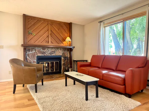 4 Reynolds Road #8, Taos, NM 87529