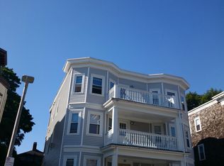 25 Regina Rd, Dorchester, MA 02124