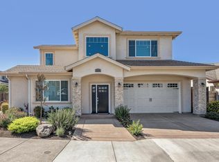 1838 Bella Vista Way, Santa Rosa, CA 95403