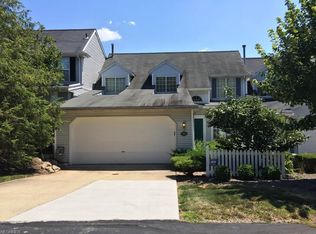 743 Winding Way, Akron, OH 44313