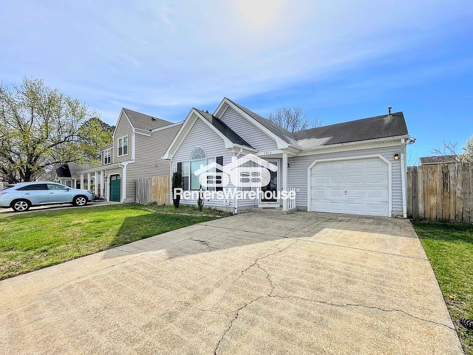 5913 Chain Bridge Rd, Virginia Beach, VA 23464 | Zillow