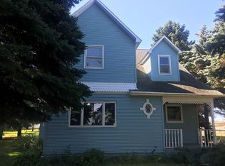 104 State Ave E, Estelline, SD 57234