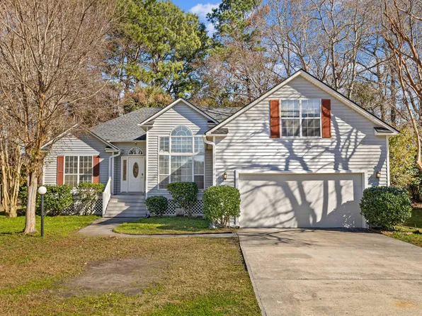 2222 Backwater Ct, Charleston, SC 29412