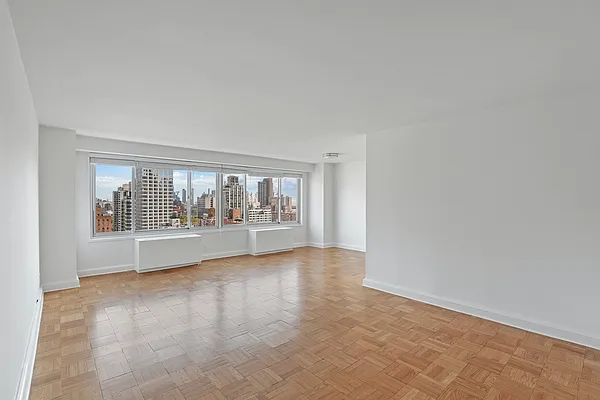 Rented by Rudin Management Company, Inc. | media 10