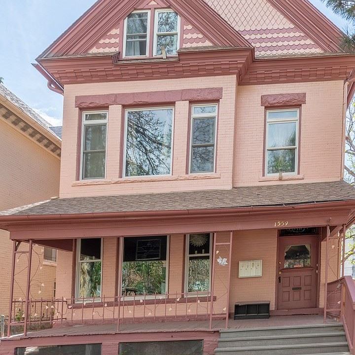 1st image of 1559 N High St APT 3