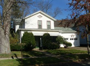 602 E Walnut St, Titusville, PA