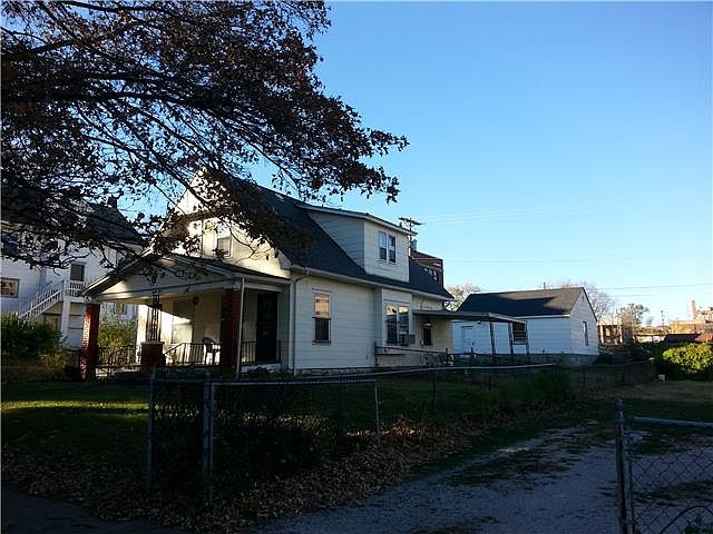 1st image of 810 Tauromee Ave