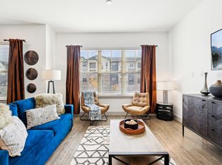 The Village at Rayzor Ranch, Denton, TX 76201