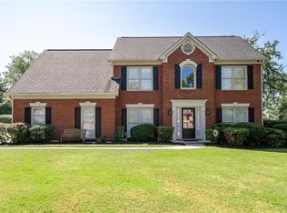 10 Hunters Vw, Dallas, GA 30157