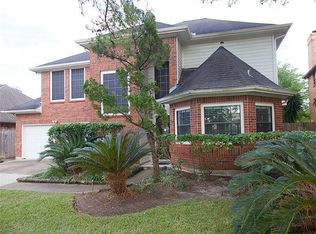 2935 Double Lake Dr, Missouri City, TX 77459