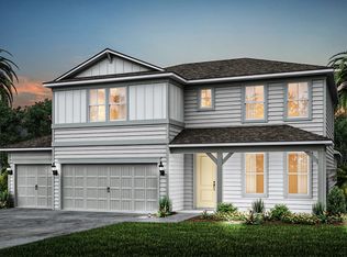 Whitestone Plan, Wingate Landing, Jacksonville, FL 32226