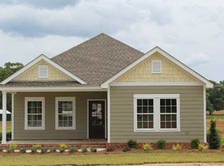 120 Meadowlark, Lucedale, MS 39452