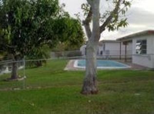 2640 NW 87th Ln, Sunrise, FL 33322
