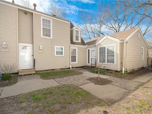 8061 N Stoddard Ave, Kansas City, MO 64152