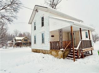 308 Grand St, Oneida, NY 13421