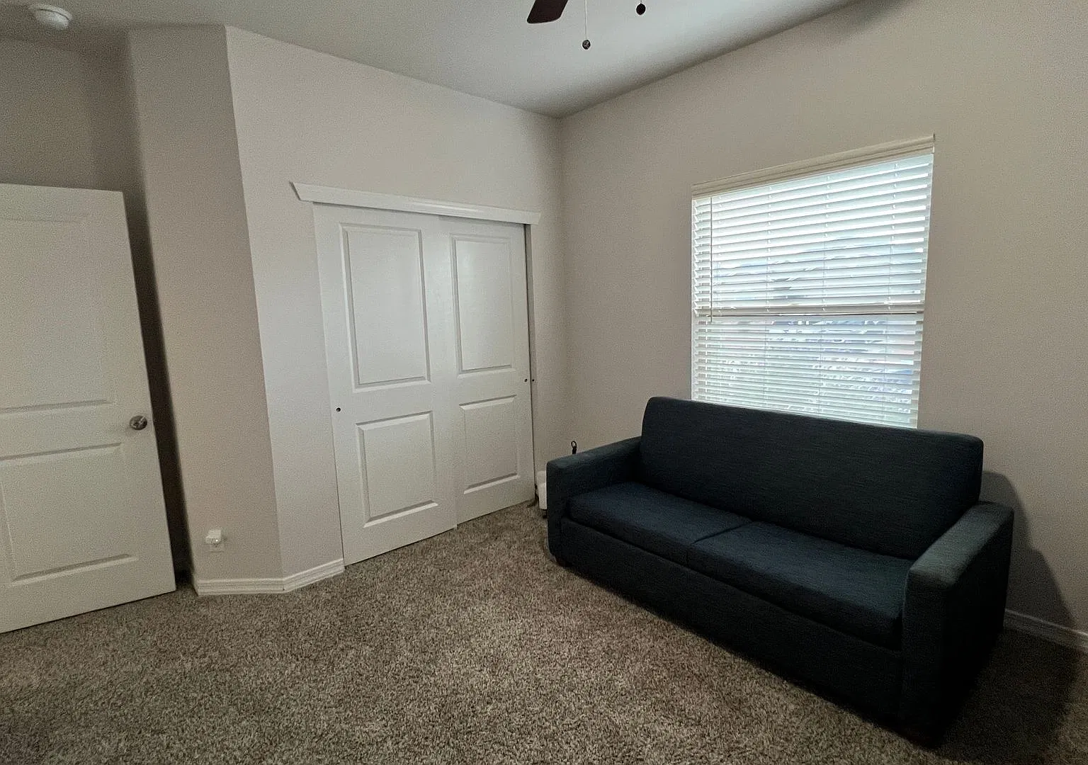 Spacious 4-Bedroom Home with Open Floor Plan & Ample Storage! — Photo 3