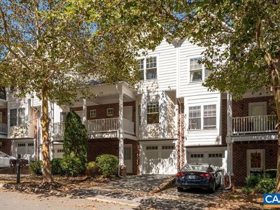 129 Old Fifth Cir, Charlottesville, VA, 22902