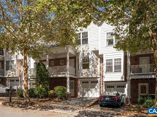 129 Old Fifth Cir, Charlottesville, VA 22902