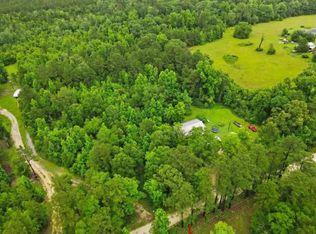 1200 County Road 4031, Newton, TX 75966