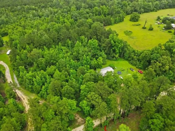 1200 County Road 4031, Newton, TX 75966