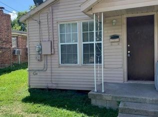 424 Gans St, Houston, TX 77029