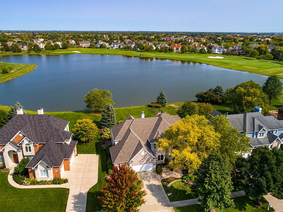 1st image of 3647 White Eagle Dr