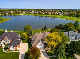 3647 White Eagle Dr, Naperville, IL