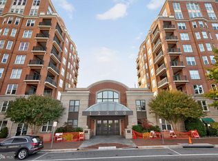 12500 Park Rd #509, Rockville, MD 20850