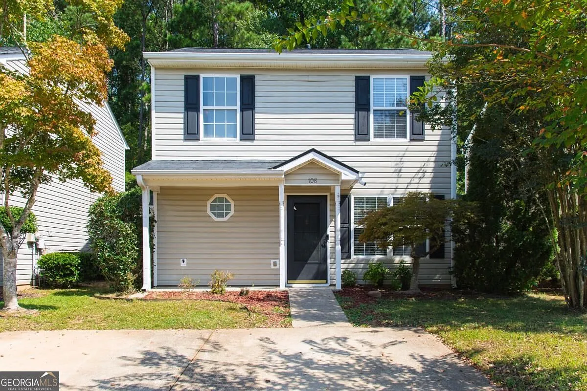 2 bed, 2.5 bath, 1200 sqft, $1,700 — Photo 1