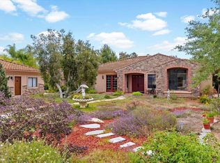 3823 Cedar Vale Way, Fallbrook, CA 92028