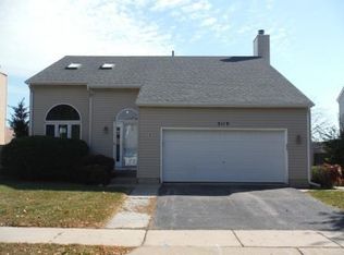 3119 E Newcastle Ct, Waukegan, IL 60087