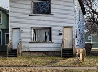 211 W Hudson St, Elmira, NY