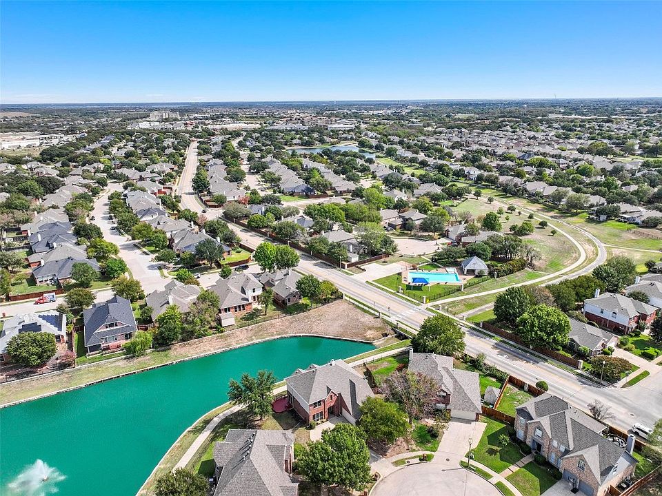 2117 Huron Cir, Denton, TX 76210 | Zillow